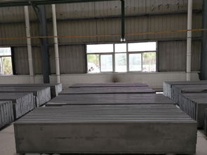 四川善行綠建sss型改性石膏實(shí)心隔板墻