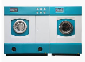 開干洗店有哪些設(shè)備,全套干洗設(shè)備機(jī)器價格