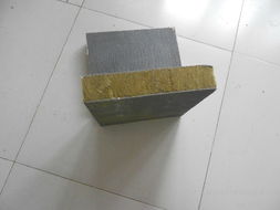 供需市場中的供應(yīng)亮點(diǎn) 聯(lián)友加工定做巖棉防火保溫板、防火隔帶與防火隔板